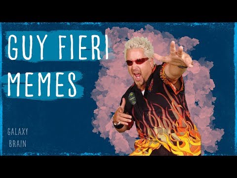 , title : 'How The New York Times Made Guy Fieri a Meme'