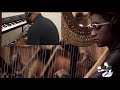 Motif Sizwe Cover - All The Stars Orchestra Song by Matt Jones