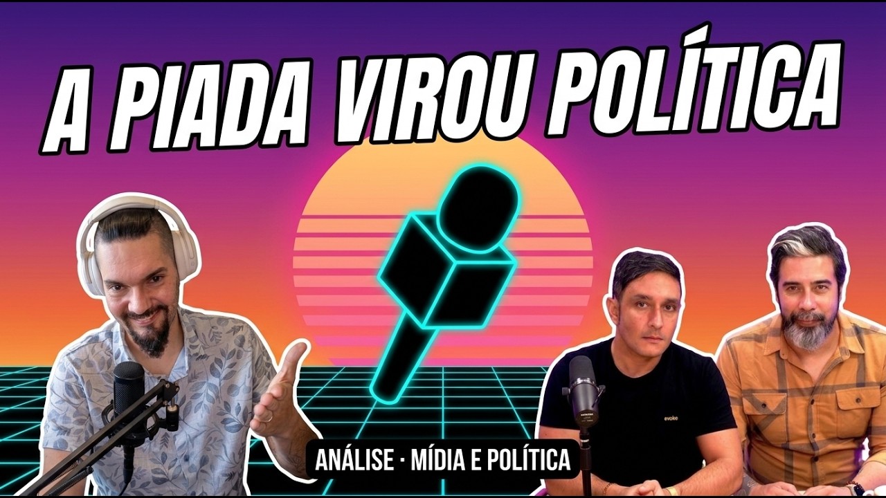 Como o CQC moldou a extrema-direita no Brasil