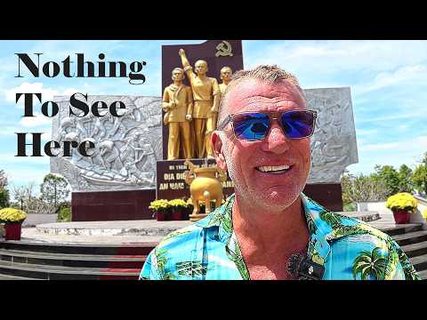 Part 2: Mekong Delta Ride… and a Very Drunk New Year. Vietnam Tour 2026