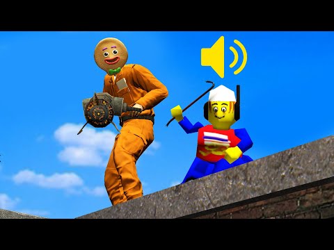 Banned From Garry's Mod 11