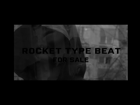 [FOR SALE] ROCKET x MARCO-9 x LILDRUGHILL TYPE BEAT - "TITTLE"
