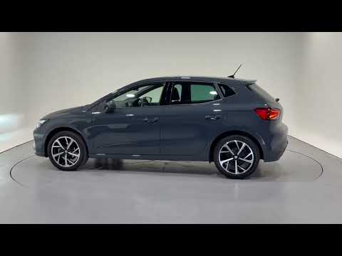 SEAT Ibiza 1.0 TSI 95BHP SE+ 5DR - Image 2