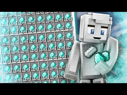 Minecraft Iron - How to Find Diamonds in Minecraft 1.19 & 1.20 (Find EASY Diamonds Minecraft)