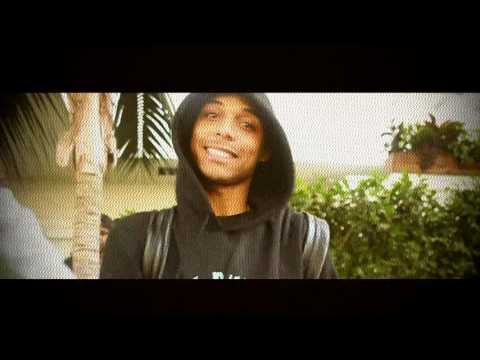 $imba ft. Almighty Suspect - No Disrespect (Music Video) ll Dir. By Papa Smurf [New 2017]