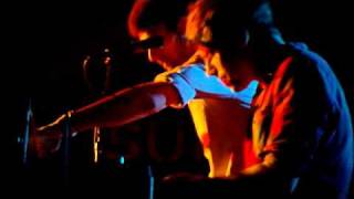 White Rabbits - &quot;The Plot&quot;