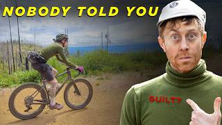 We’ve Been Cycling Wrong This Whole Time