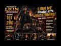 The Return Of Lion Lion Gharjamai Episode 151 180 Lion Ne Ghera Mastermind Final Hunt Begins