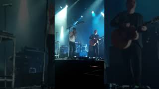 Editors - All the Kings (Vienna 2015)