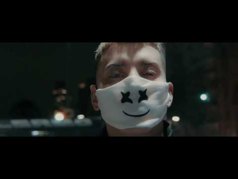 ChiniBaby, Criss Khan feat. Blanco, Edrien, Facklov - M.I.A [Remix] (Shot by FakaProd)