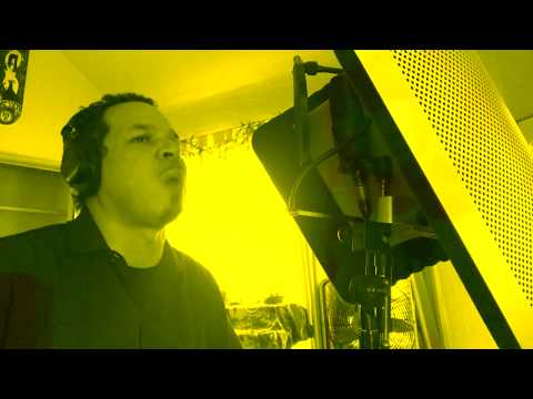 Parakhan - We're Scared