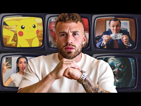 How Society Tricks Men To Be Losers