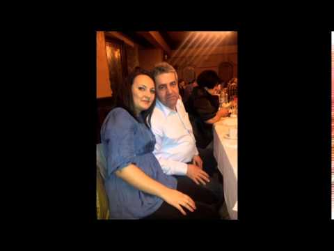 Adina Ungureanu(vocal) si Ovidiu Sabau(instrumental)- Buna seara dragii mei