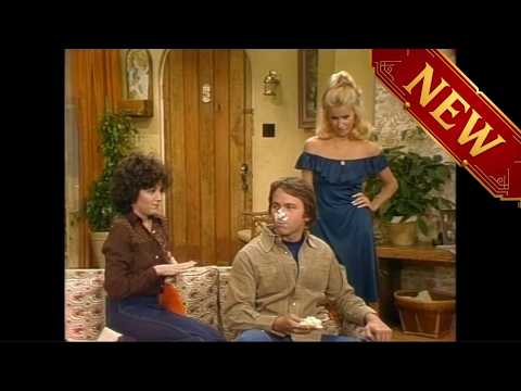 Three’s Company 2026 | Full Episode Chrissy's Date | Funniest Sitcom Moments Ever | Comedy Gold