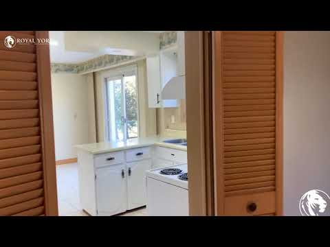 1-15 Creekwood Drive, Scarborough, Ontario M1E 4L6