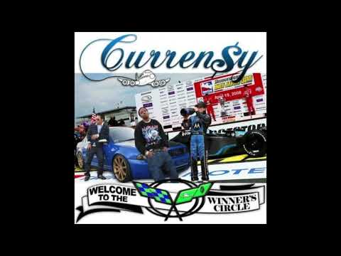 Curren$y - Air Assault (feat. FS Jets)