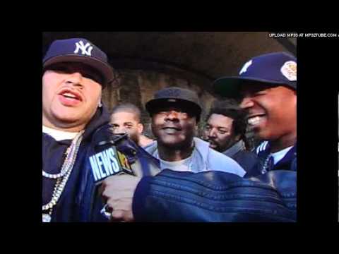 Video thumbnail for New York (Original Version)