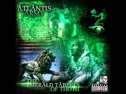 Atlantis Army - Mystic Knights Feat. Kalki