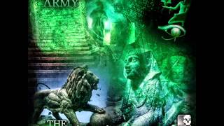 Atlantis Army - Mystic Knights Feat. Kalki