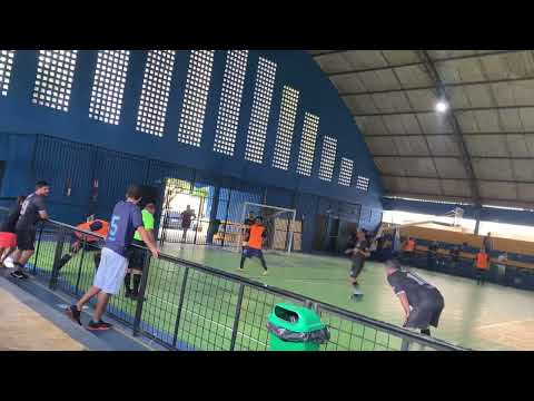 Marista Recife 0 x 0 Visão (2 turno, parte 4)