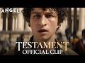 Testament (2025) - First 10 Minutes | Ep. 2 | Official 4K Clip