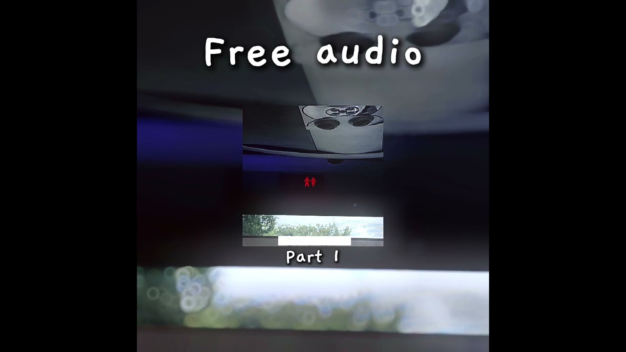 Free Audio Part 1 (Birds of a feather: Billie Eilish)