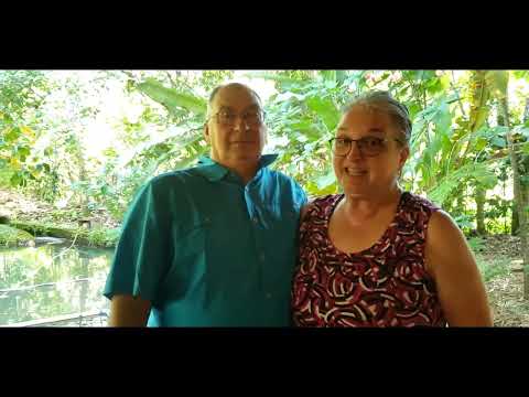 Brenda and Steve dental story