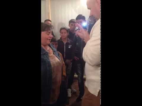 Rugaciune Pianu de Jos - Alba