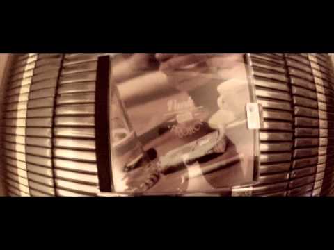 Unboxing Funk Shui Project's album