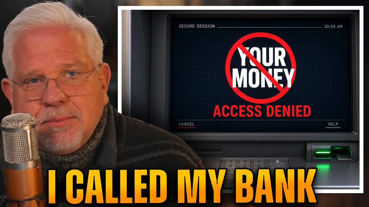 THIS Is Why You Need To Call Your Bank