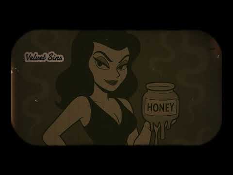 The Sexiest Jazz You’ll Ever Hear | I DINED IN HELL | Sultry Female Vocals - 1940s