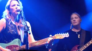 Tedeschi Trucks Band- Midnight In Harlem (Highline Ballroom- Wed 4/13/11)