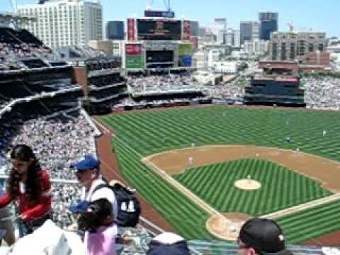 Padres White Trash Husband