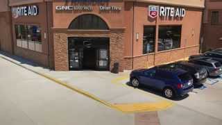 TV Spot - Rite Aid Wellness+ - With Us, It's Personal - Your Pharmacy