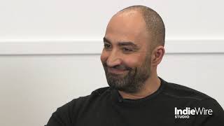 Uncle Frank (Sundance Studio) video