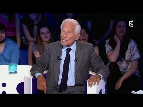 Hitler ou Staline, Hollande ou Sarkozy... ? - On n'est pas couché - 14/06/14