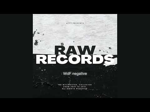 4ty7 - WdF negative prod. by 4ty7