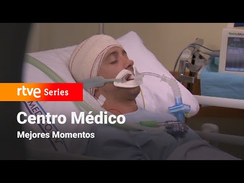 Centro Médico: Capítulo 556 - Mejores momentos #CentroMédico | RTVE Series