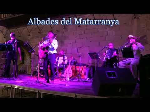 CONCERT A LA FRESNEDA en 5 minuts