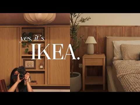 IKEA Favourites for Storage & Decor