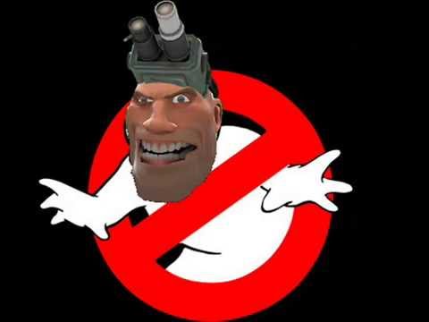TF2 - Painisbusters