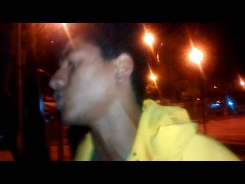 5° Encontro de MC'S - Mecpoke X TH (1° fase)