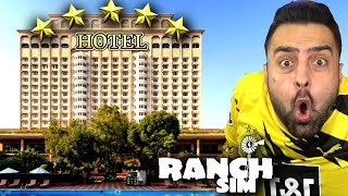 5 YILDIZLI DEV OTEL YAPIYORUZ 😱 RANCH SİMULATOR 2