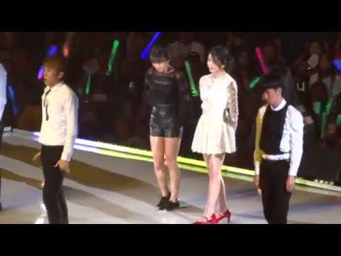 140809 - IU - YOU&I @ M! Countdown KCON 2014