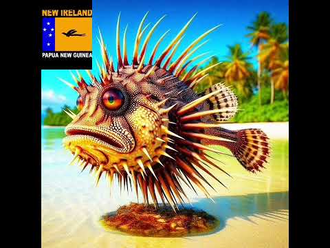 NILPIS  2024 (PNG_MUSIC) ( MANGI NEW IRELAND) 🇵🇬 RFASO COLLEXN