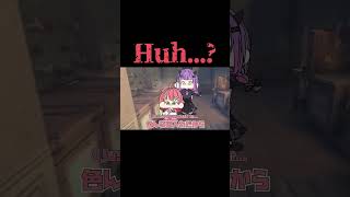 【Hand-Drawn】MIKO SAID THIS… TOWA LOST IT【Hololive/Animation/EN sub】#shorts #hololiveclips