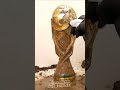Cleaning The DIRTIEST World Cup Trophy