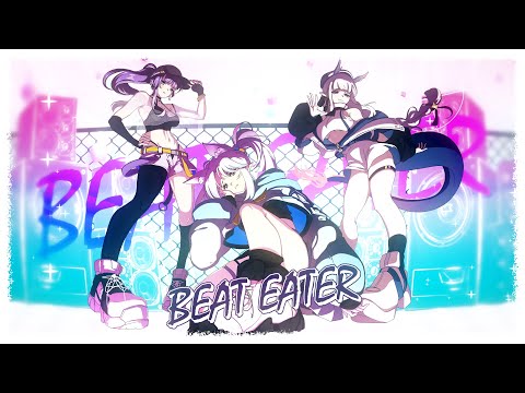 【Cover】 Beat Eater / Elaine Celestia x SaladArtist13 x ONShannon_