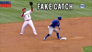 MLB | Fakes Move