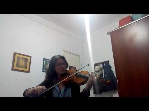 Canción de las simples cosas (fragmento) Julio Cesar Isella / Armando Tejada Gomez